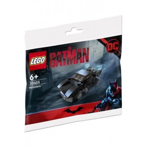 Lego Super Heroes 30455 Batmobile Oyuncakları