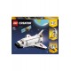 Lego Creator Uzay Mekiği 31134 (144 Parça)