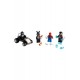 Lego Marvel Örümcek Adam, Venom Ve Iron Venom’a Karşı 40454