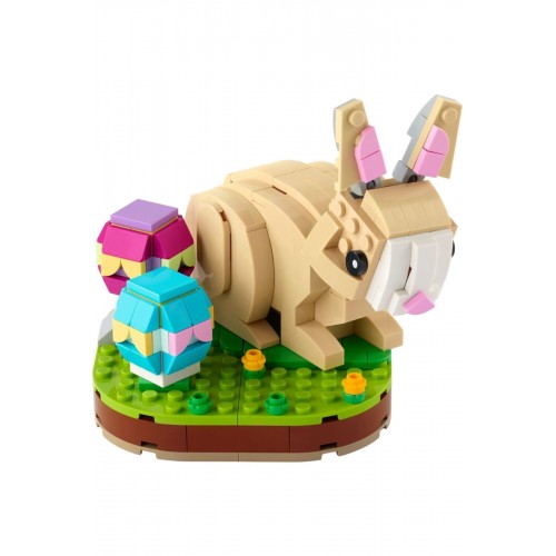 Lego Iconic Paskalya Tavşanı Oyuncakları 40463