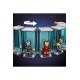 Lego Marvel Iron Man Cephaneliği 76216 (496 Parça)