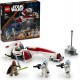 Lego Star Wars Barc Speeder Escape Set 75378
