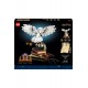 Lego Harry Potte Hogwart Simgeleri Koleksiyoncu Seti 76391