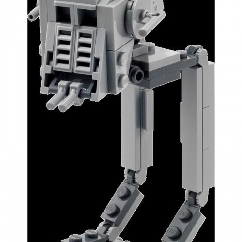 Lego Star Wars 30495 AT-ST Oyuncakları