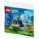 Lego City Polis Bisikleti Eğitimi 30638